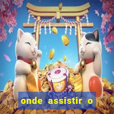 onde assistir o filme jojo rabbit